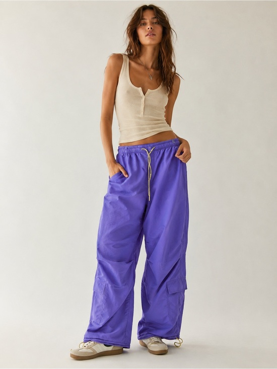 FP Movement by Free People Pants - 🌺 Free People Movement Pulse Parachute Pants